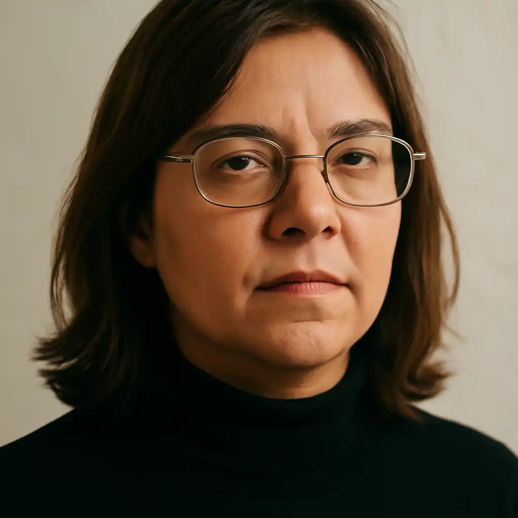 Catarina Ramos Pereira